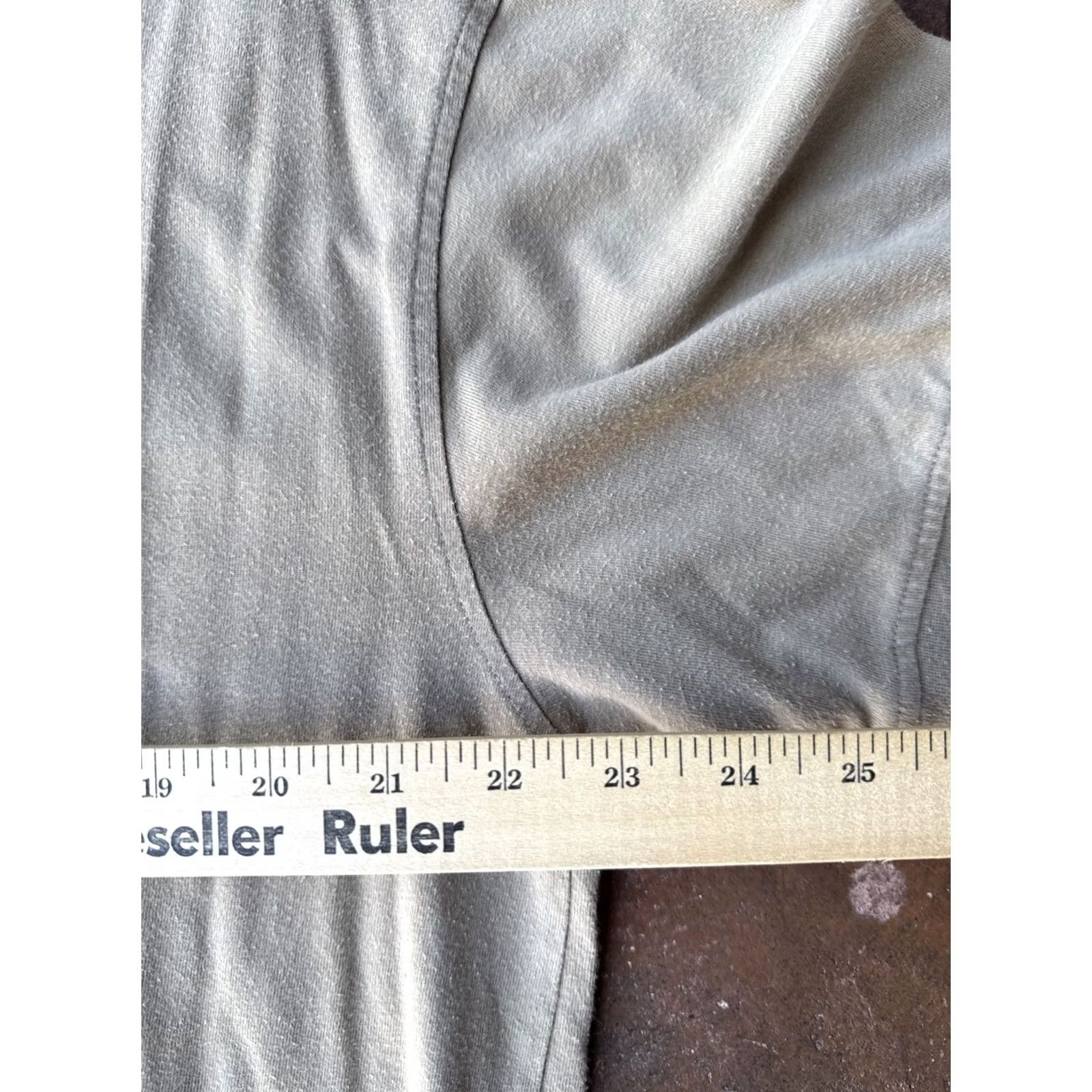 Vintage LRG Polo Shirt Group Polo Shirt LRG Regular Size Large Cotton Short Sleeve Brown Logo Geometric Beach 2000s Y2K Mens Mens Size US L / EU 52-54 / 3 - 4 Thumbnail