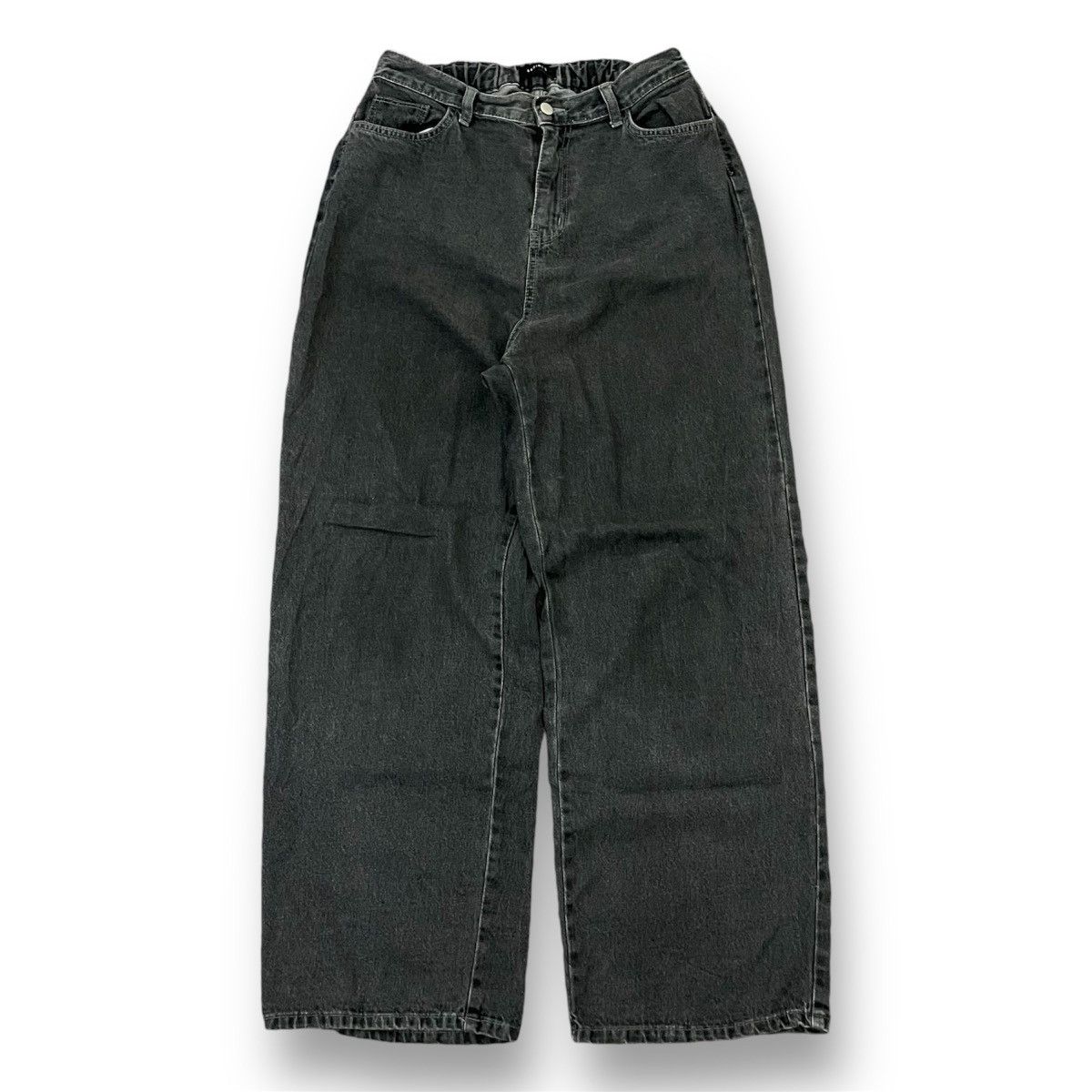 If Six Was Nine × Japanese Brand × Le Grande Bleu (L.G.B.) ❗️LAST DROP❗️VINTAGE 66Girls pants Size US 32 / EU 48 - 2 Thumbnail