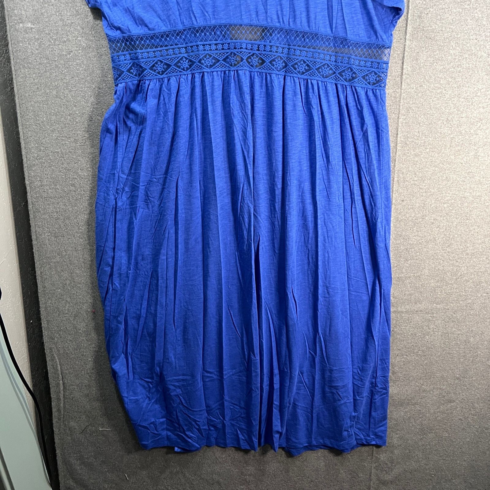 Other Belle Beach by Kim Gravel Regular Sluo Knit Tie F Size M / US 6-8 / IT 42-44 - 15 Thumbnail