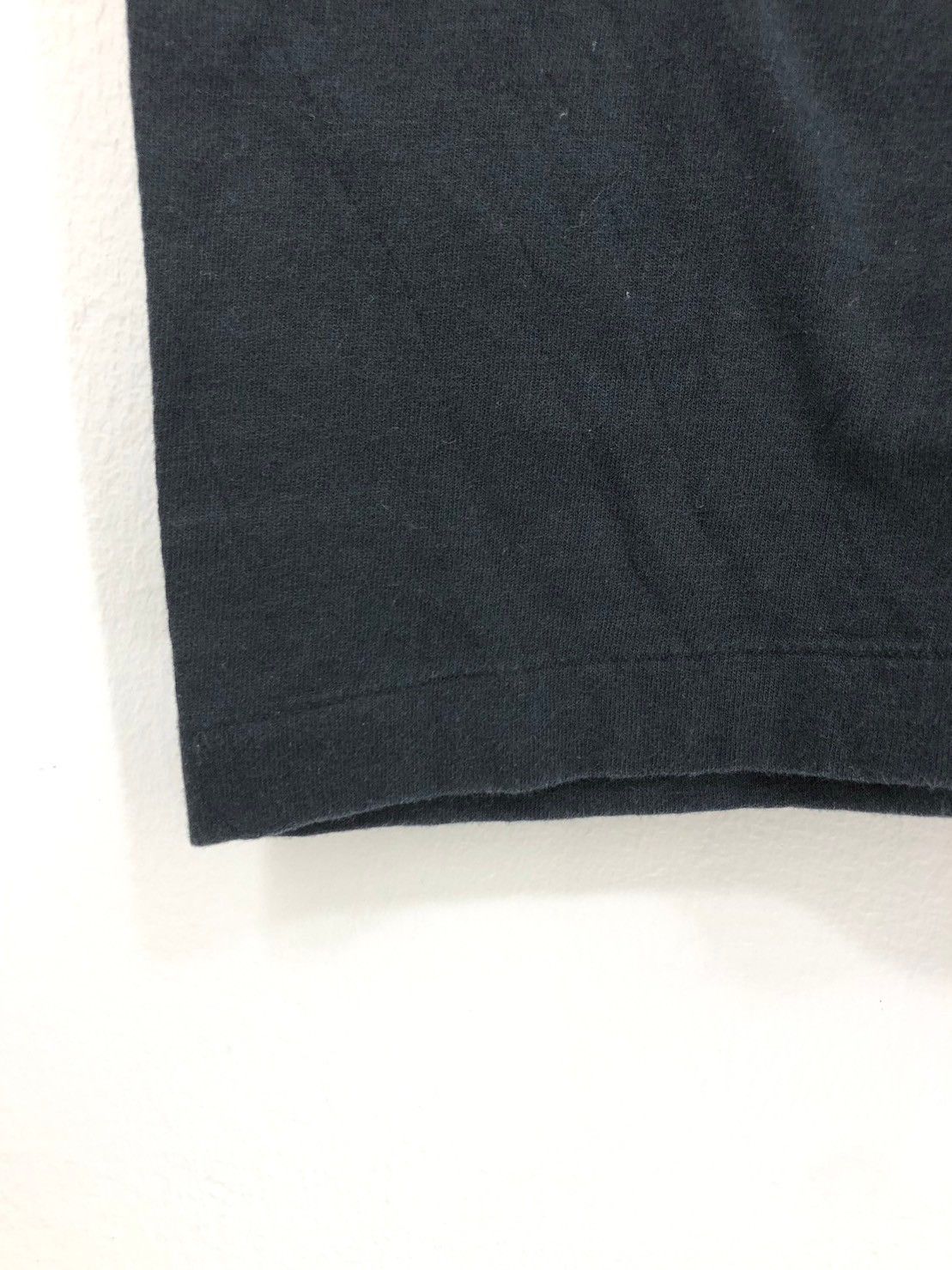 Stussy × Vintage Vintage 90's STUSSY Shirt Big Logo wts01 Size US S / EU 44-46 / 1 - 5 Thumbnail