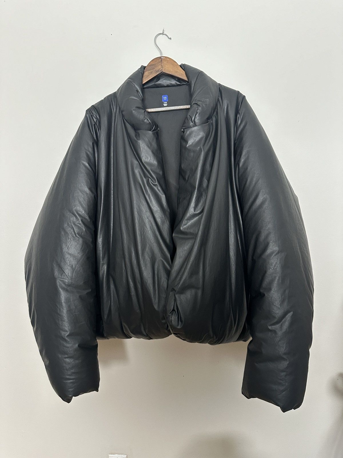 Kanye West Balenciaga Jacket | Grailed