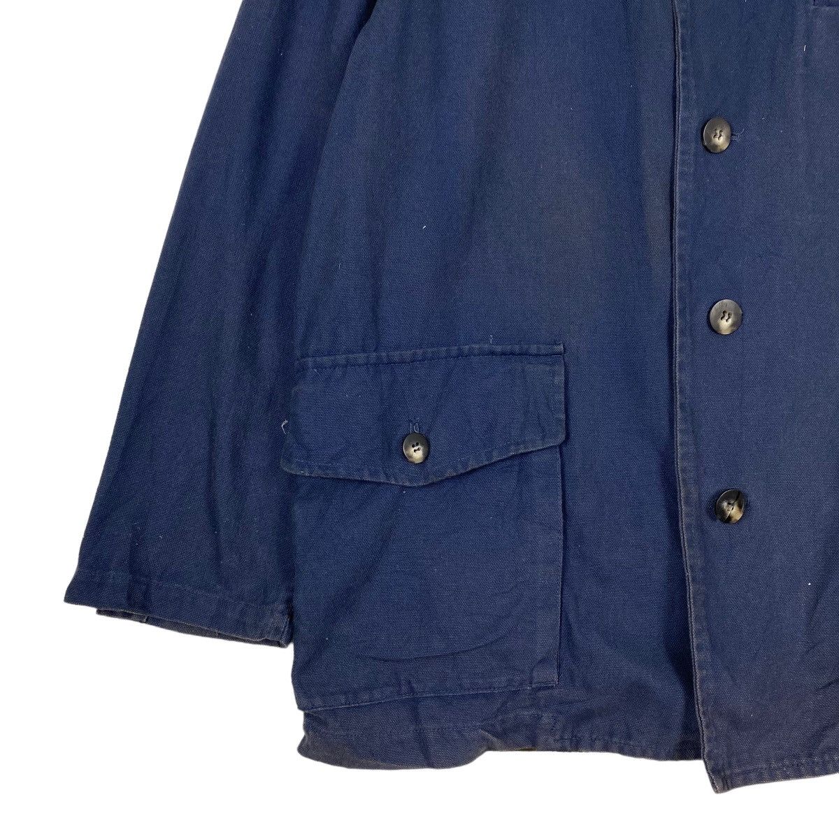 Indigo × Pierre Cardin Vintage Pierre Cardin Jacket Size US M / EU 48-50 / 2 - 8 Thumbnail