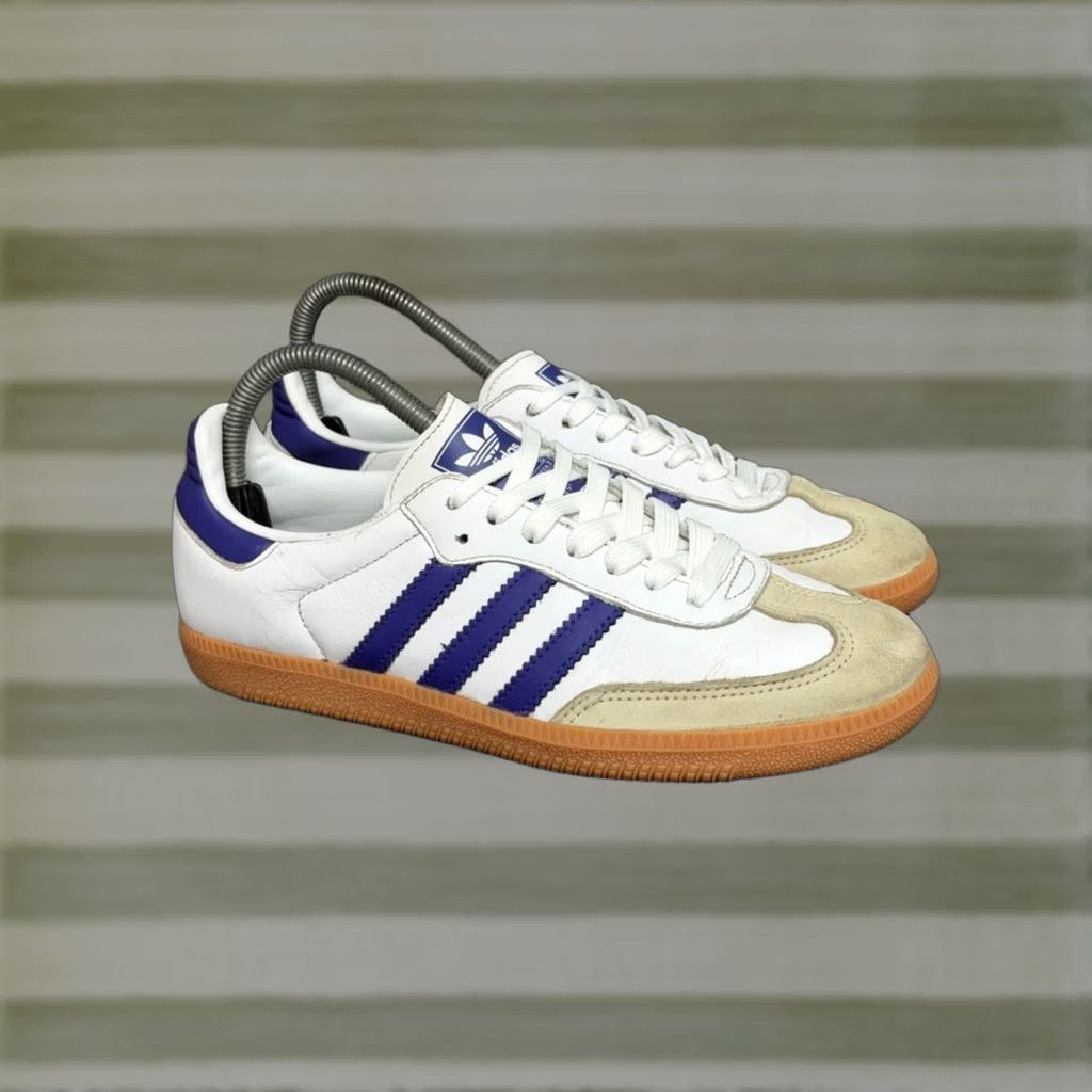 adidas gazelle silver green womens adidas Samba OG White Energy Ink Gum