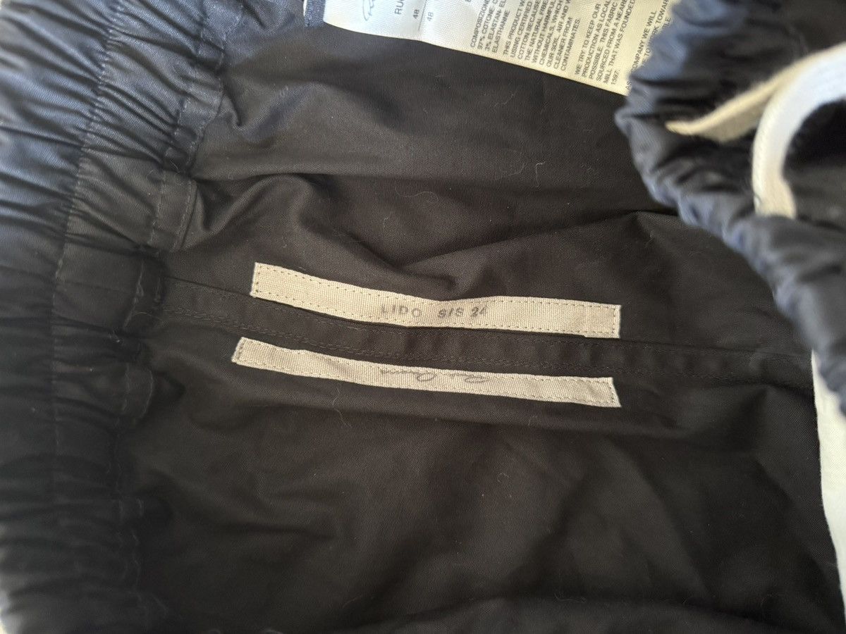 Rick Owens Rick owens boxer shorts Size US 38 / EU 54 - 4 Thumbnail