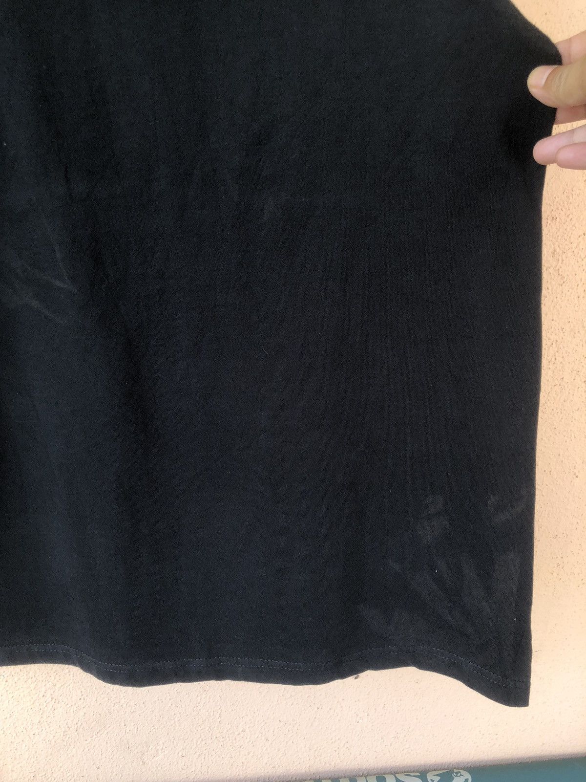 Vintage Vintage 90s ONYX infinite Reality Computer Shirt Size US L / EU 52-54 / 3 - 7 Thumbnail