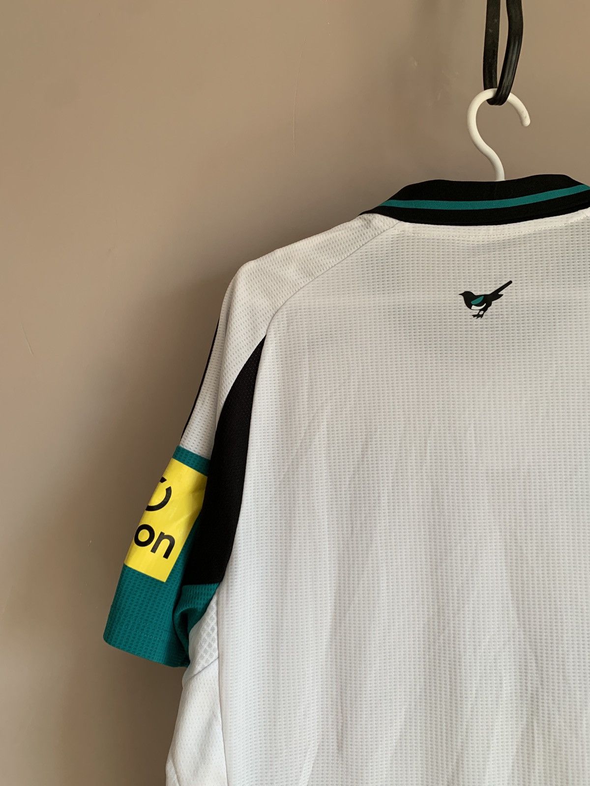 Adidas Newcastle United Home Football Shirt Adidas Soccer jersey XL Size US XL / EU 56 / 4 - 6 Thumbnail