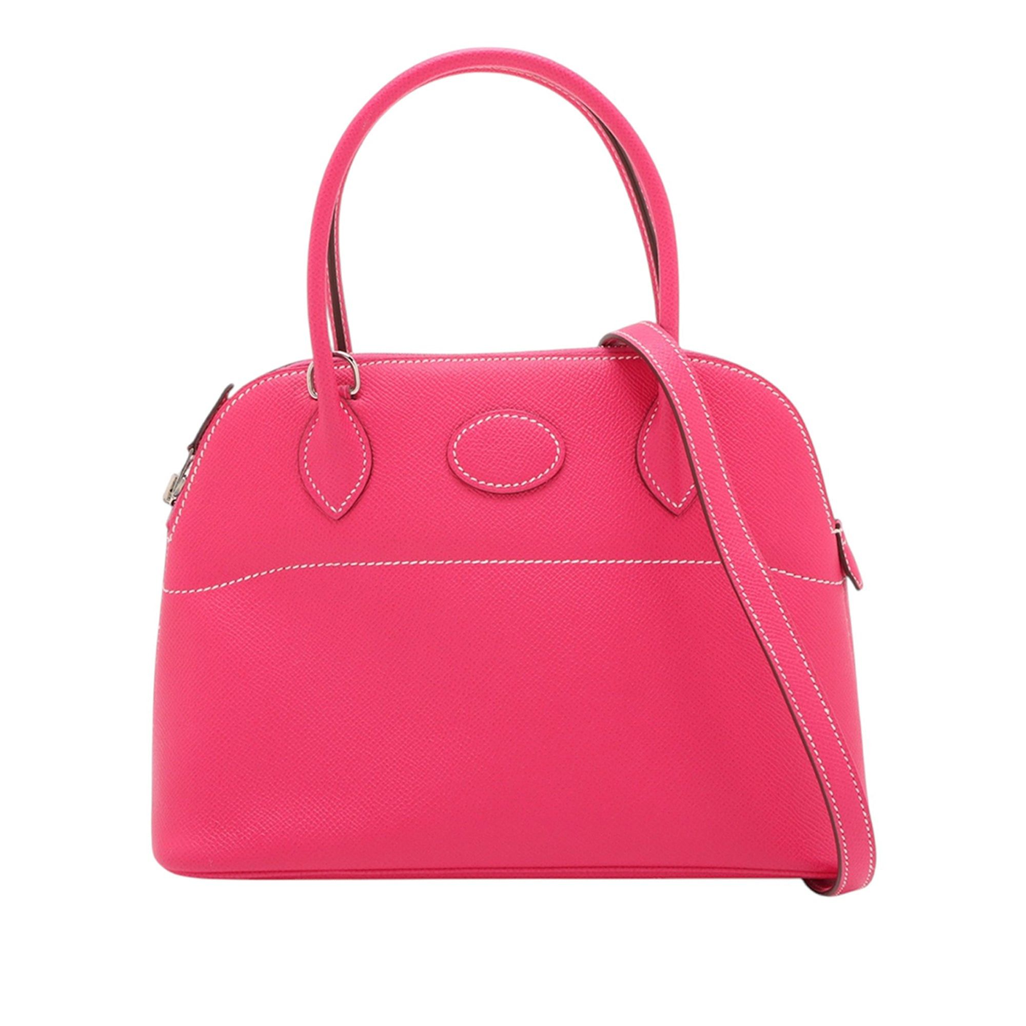 Hermes Epsom Bolide 27 Size ONE SIZE - 1 Thumbnail