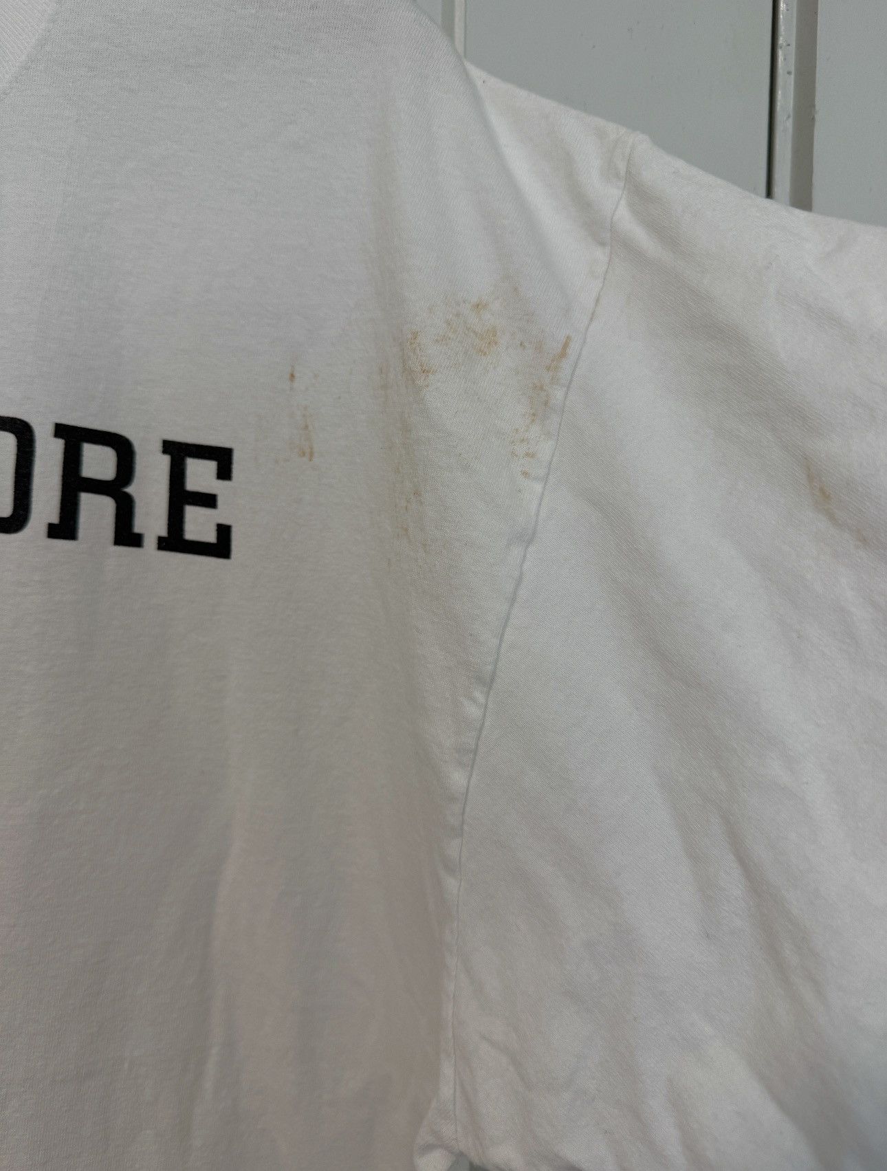 Vintage KRISHNACORE Size US XL / EU 56 / 4 - 3 Thumbnail