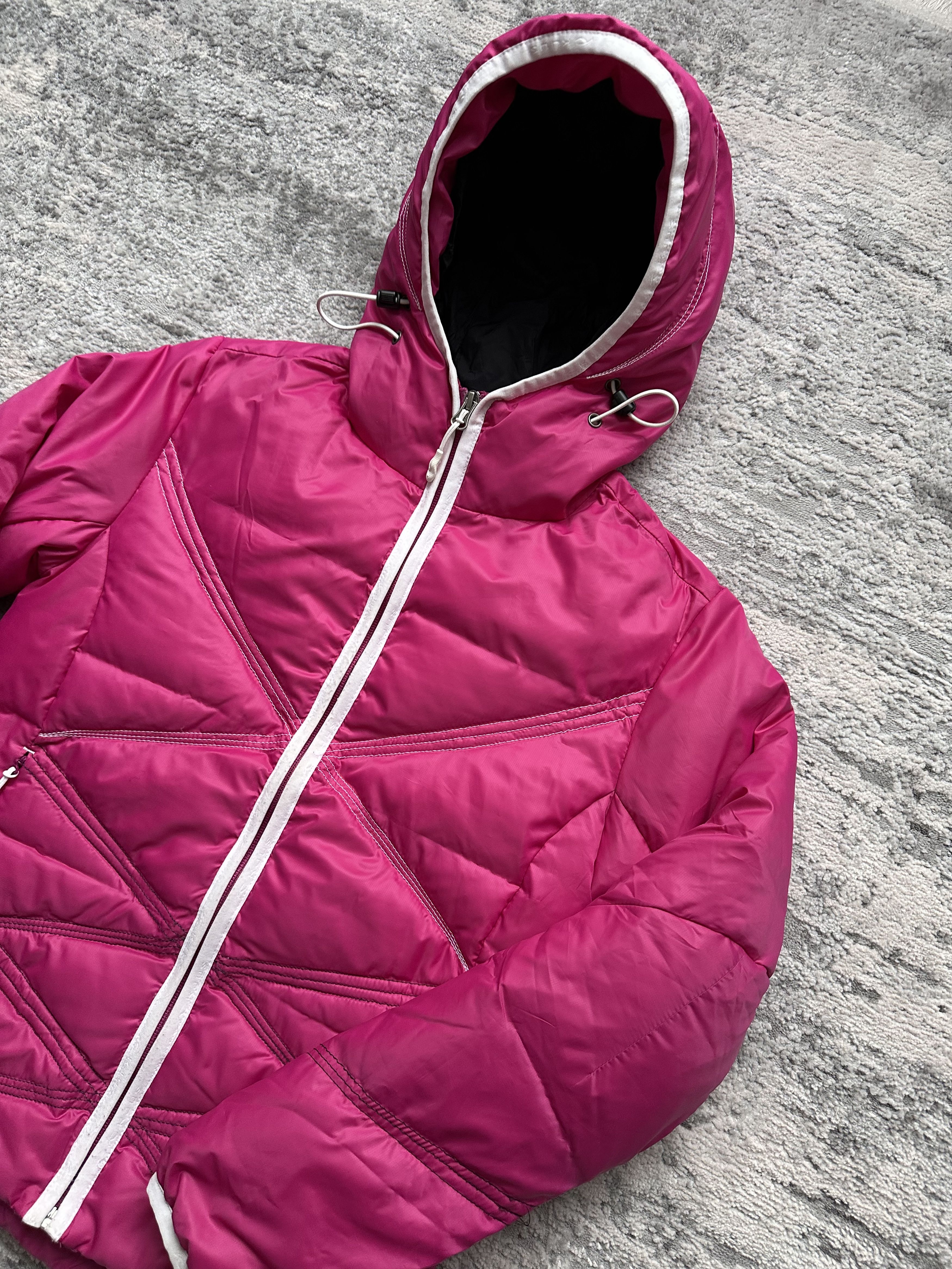 KJUS Kjus puffer jacket Size M / US 6-8 / IT 42-44 - 4 Thumbnail