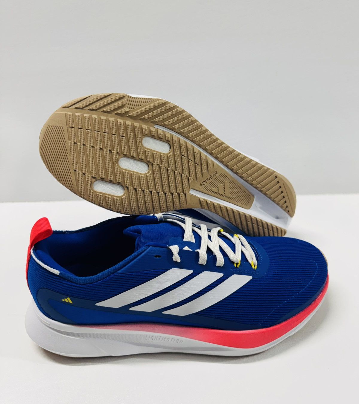 Adidas Adidas Joglt Running Shoes Course A Pied Size US 10 / EU 43 - 1 Thumbnail