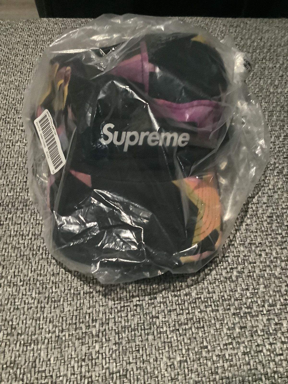 Supreme Supreme Gonz Stars Camp Cap *Authentic* Size ONE SIZE - 1 Thumbnail