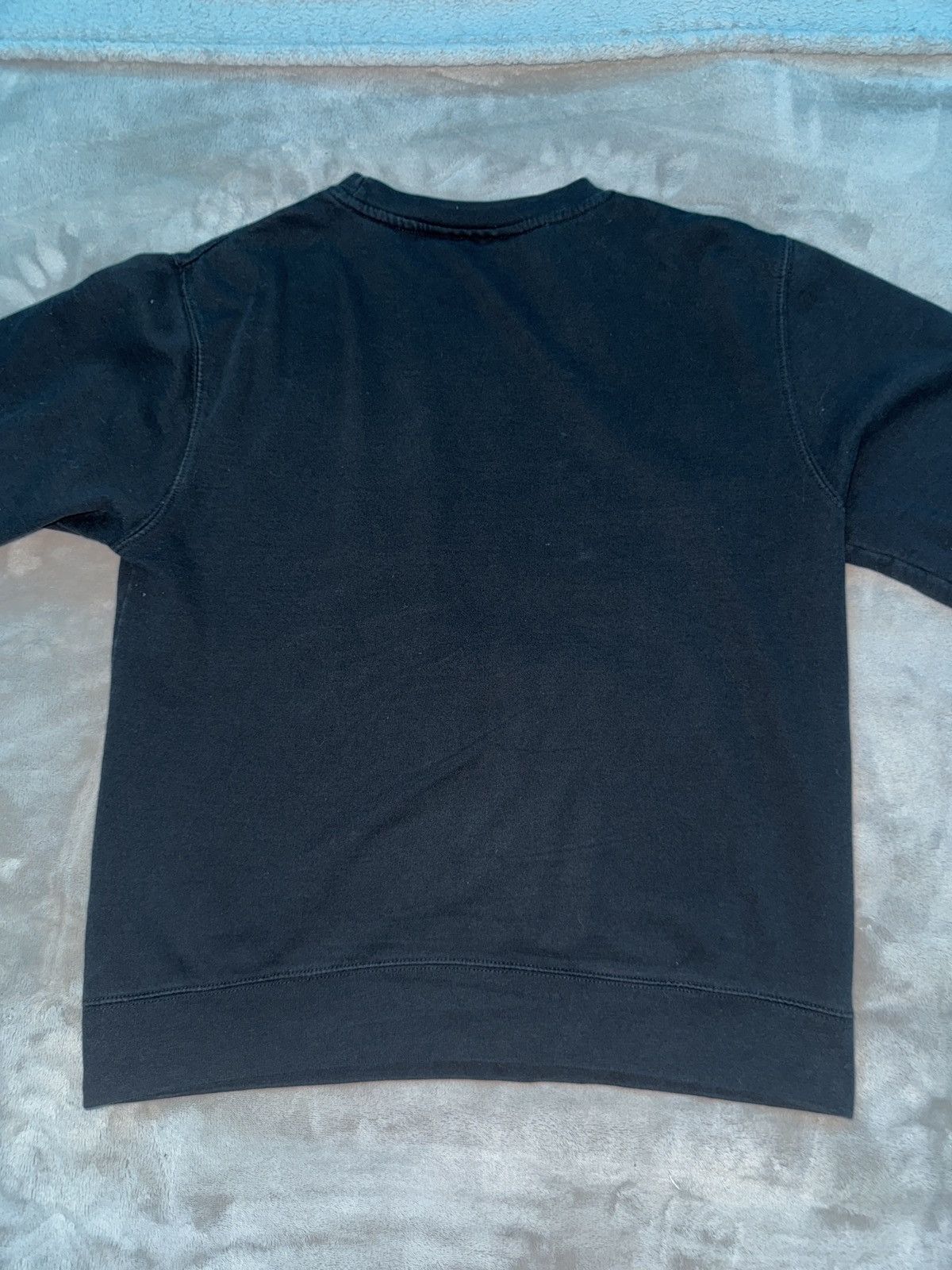 Fuck The Population FTP ESTABLISHED Crew Neck BLACK Medium Size US M / EU 48-50 / 2 - 3 Thumbnail
