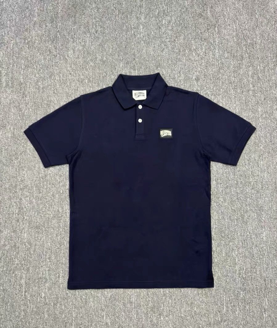 Billionaire Boys Club Vintage Polo Short Sleeve Billionaire Boys Club Size US S / EU 44-46 / 1 - 1 Thumbnail