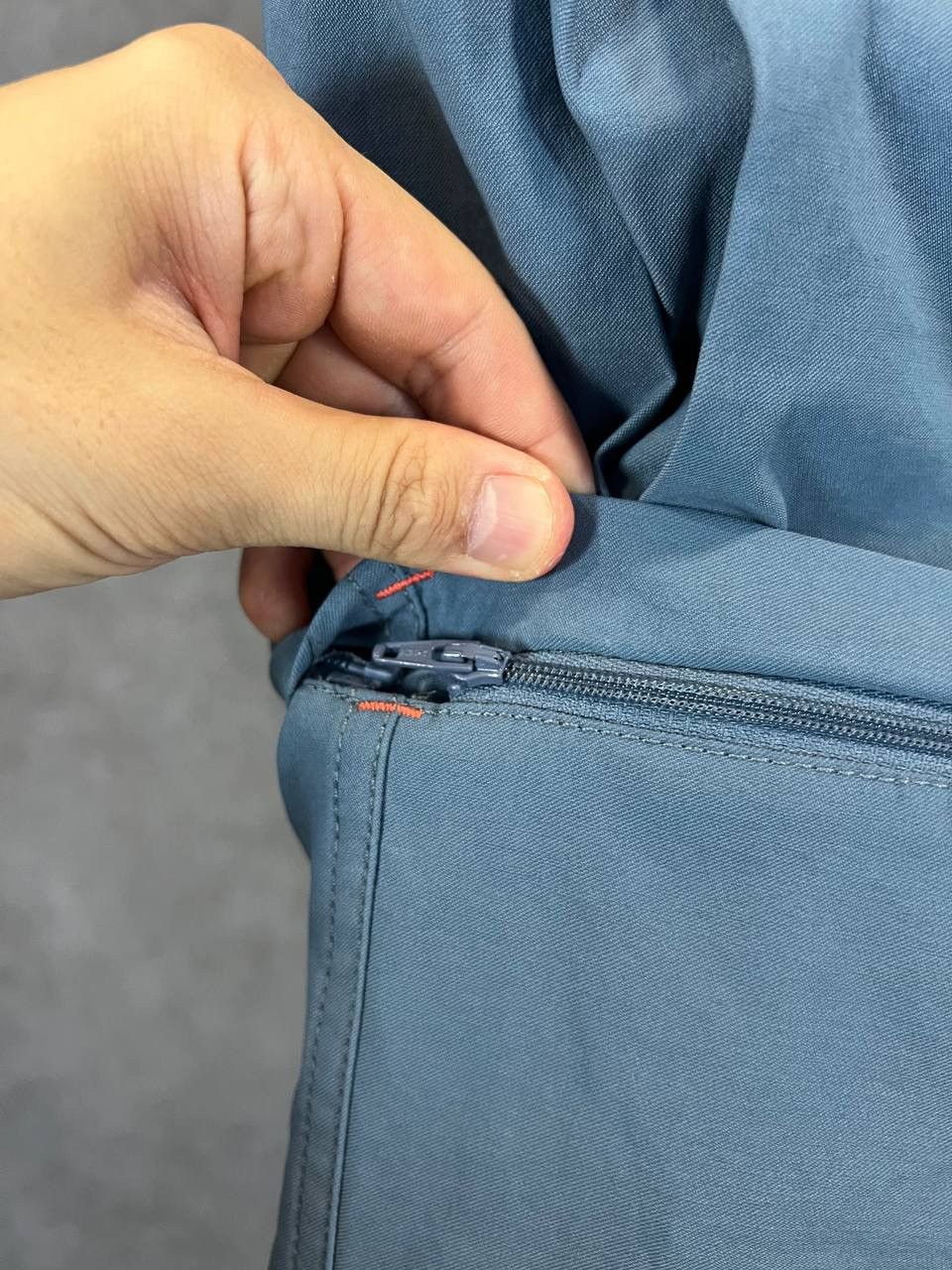 Berghaus Berghaus outdoor transformer pants Size US 29 - 4 Thumbnail