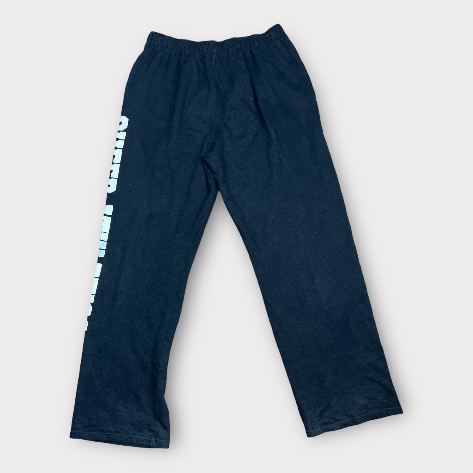Vintage Cheer Athletics | Vintage Rare JAGS Patchwork Sweatpants Size 27" / US 4 / IT 40 - 4 Thumbnail