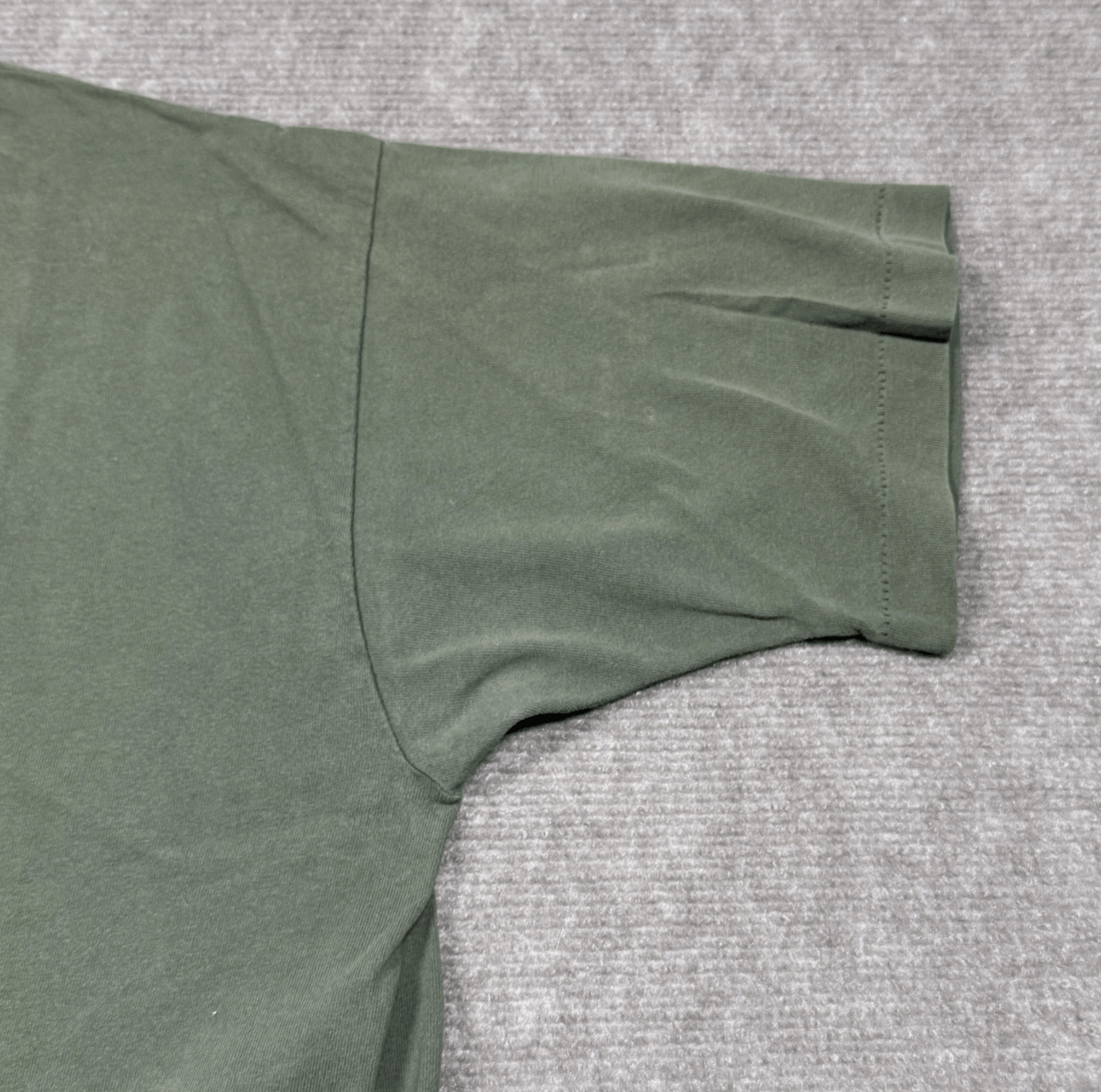 Fruit Of The Loom 1995 Medeski Martin And Wood T-Shirt XL Shake Well Green Size US XL / EU 56 / 4 - 7 Thumbnail
