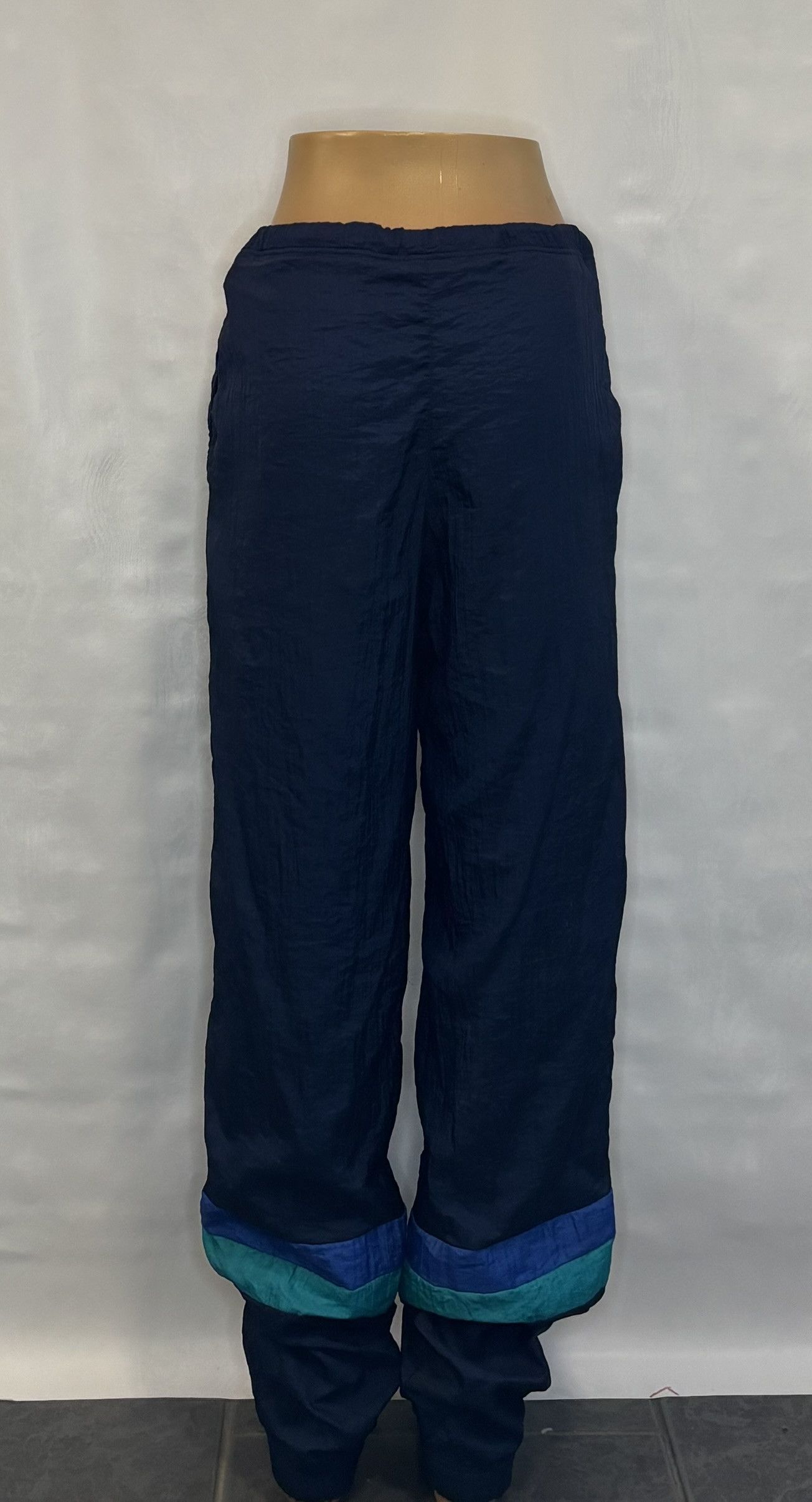 Sergio Tacchini Sergio Tacchini tracksuit vintage 90s size. 56 Size US XL / EU 56 / 4 - 5 Thumbnail