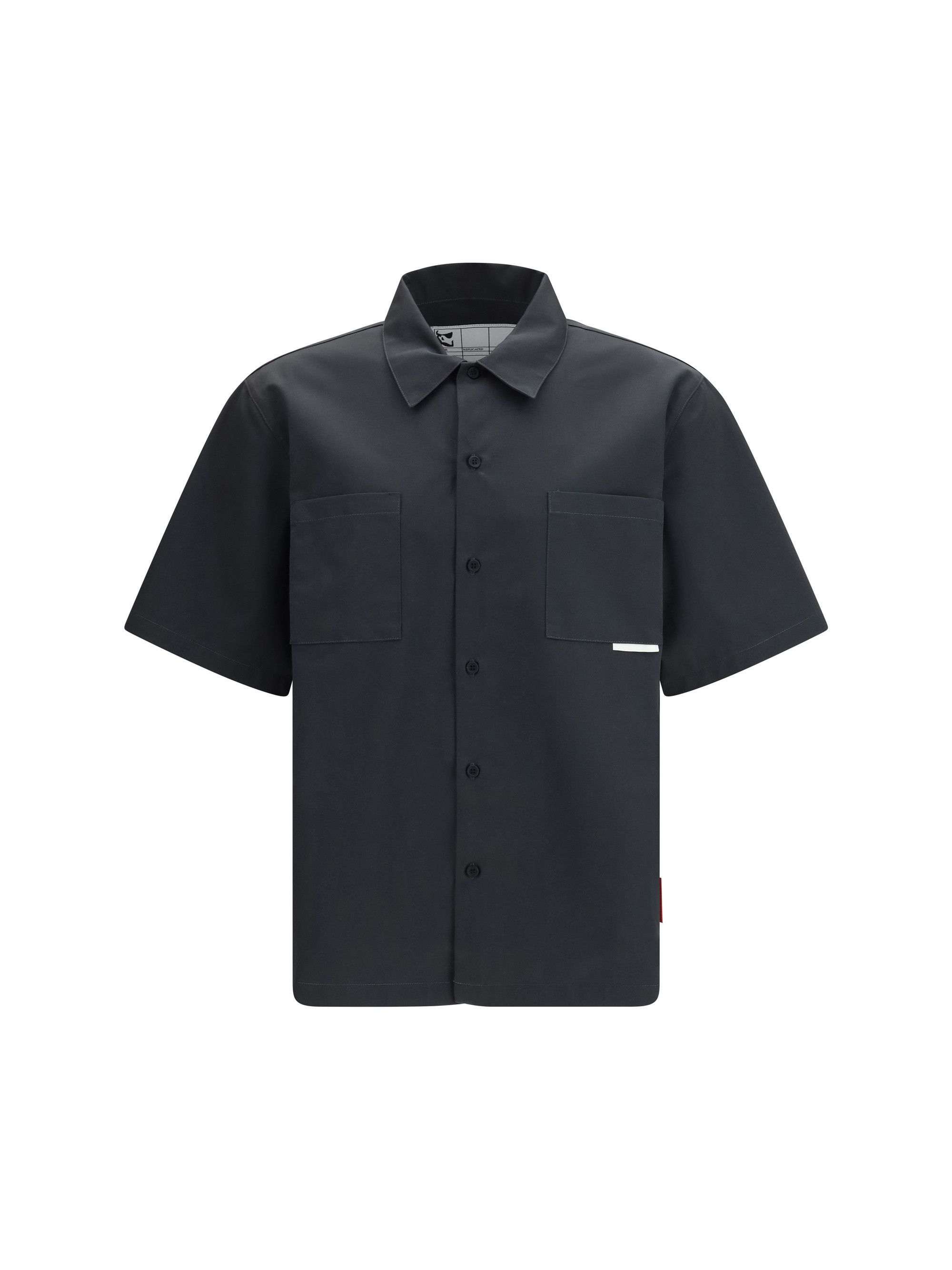 GR10K Short-sleeve Shirt Size US S / EU 44-46 / 1 - 1 Thumbnail