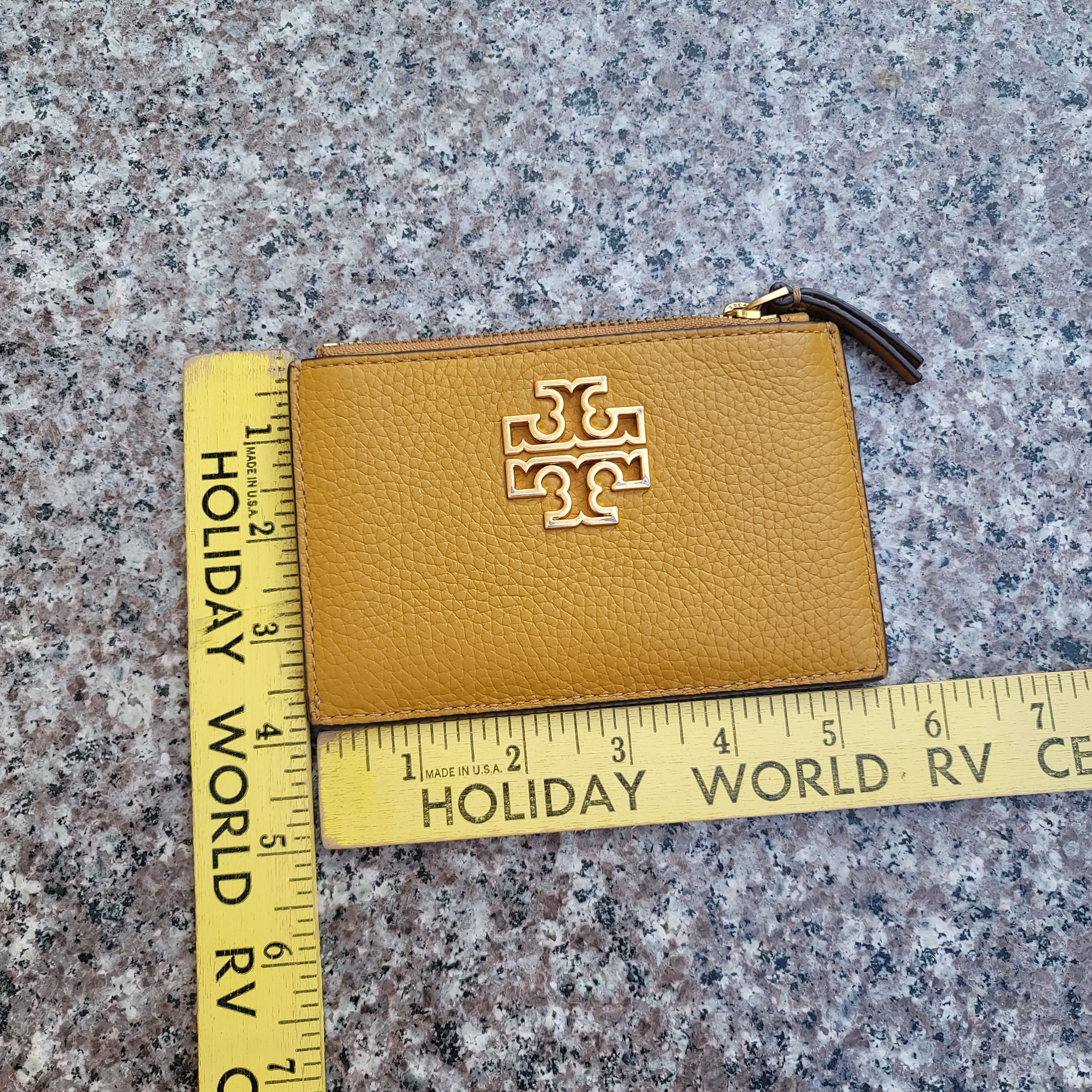 Tory Burch Tory Burch card holder Size ONE SIZE - 1 Thumbnail