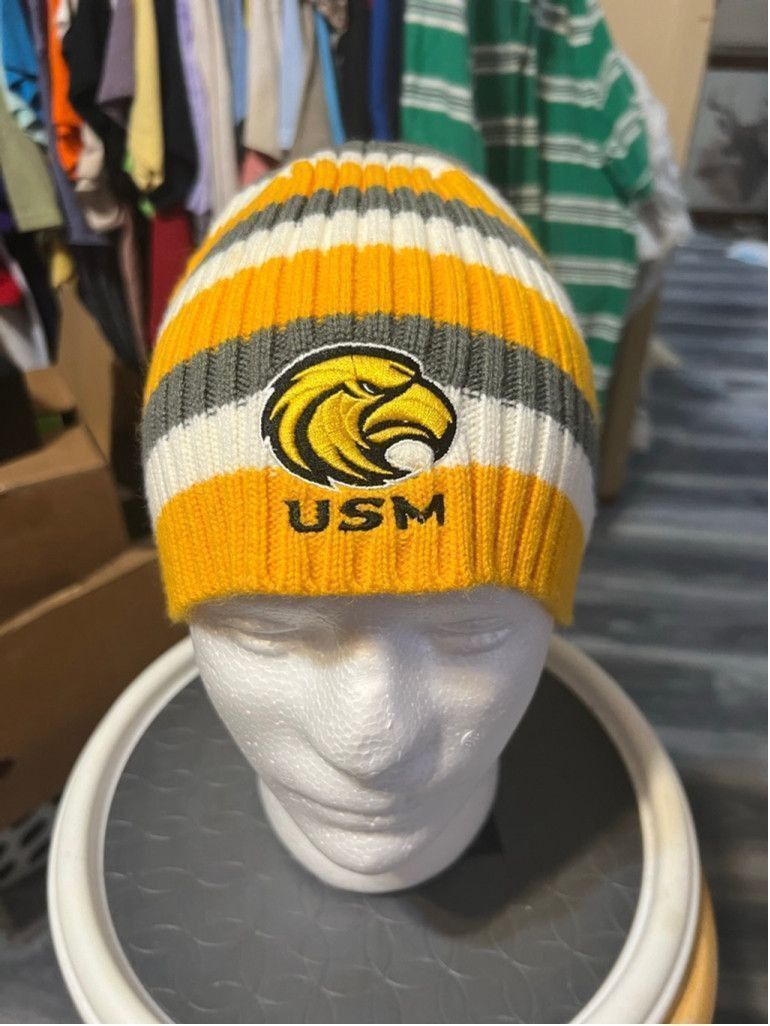 Top Of The World Men's Top of the World USM Beanie One Size Size ONE SIZE - 1 Thumbnail