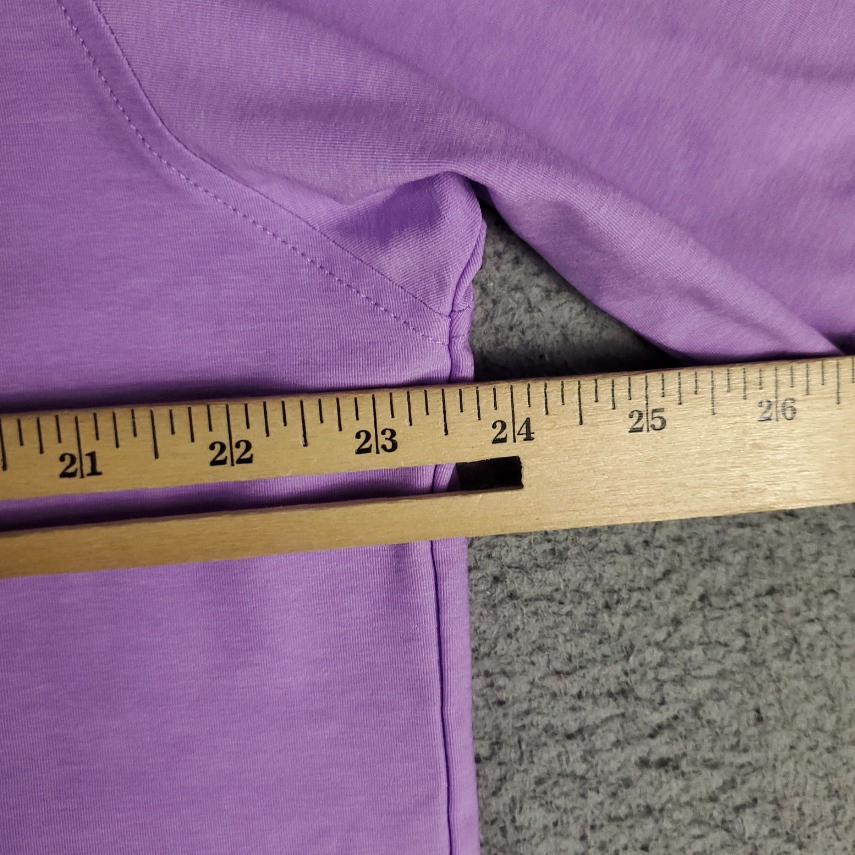 Footjoy FJ FootJoy Polo Shirt Mens Size Large Purple Golf Short Sleeve Casual Buttoned Collar 3-Button Polo M EN Mens Size US L / EU 52-54 / 3 - 6 Thumbnail