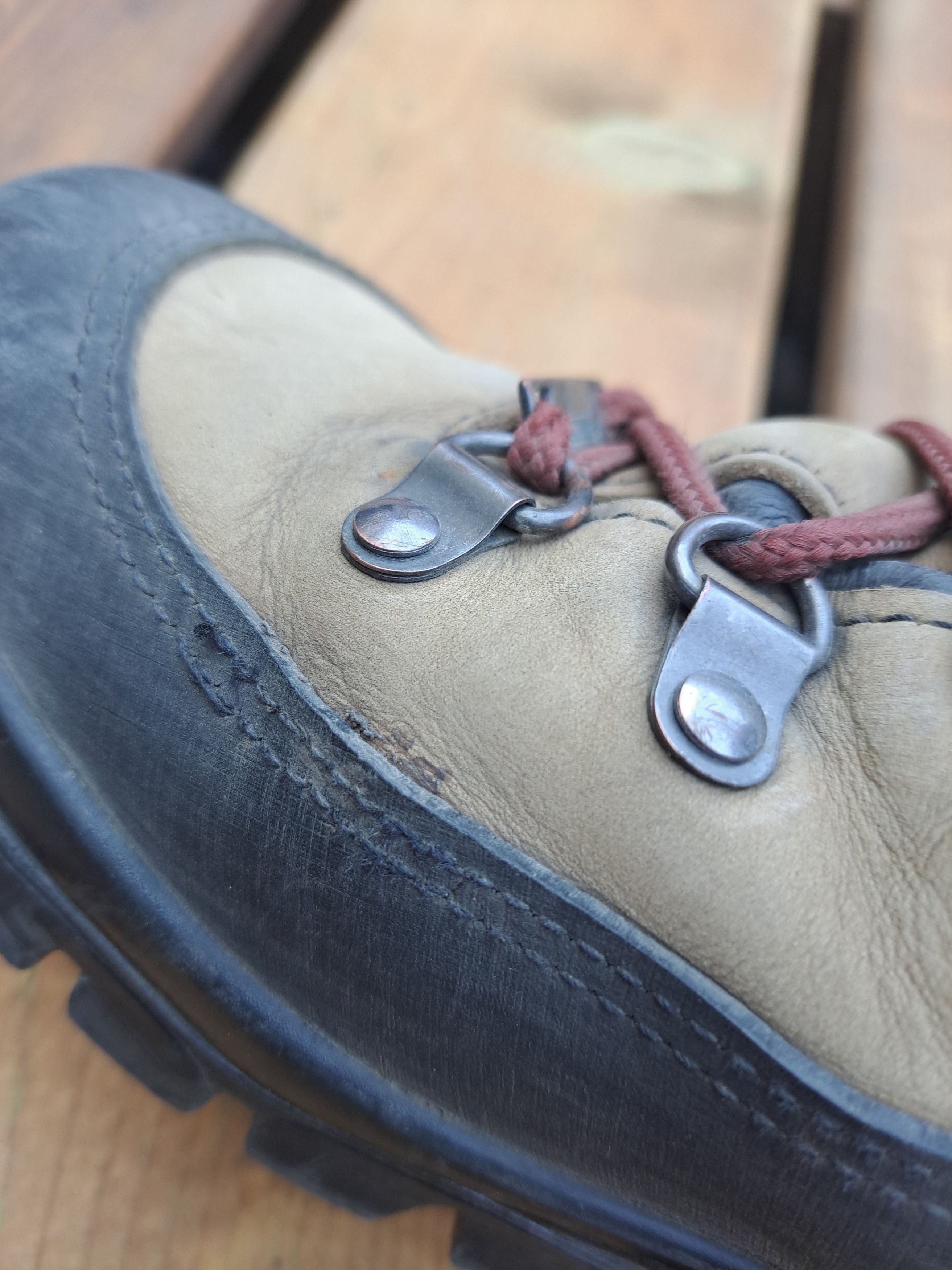 Danner Crater Rim Size US 10 / EU 43 - 7 Thumbnail
