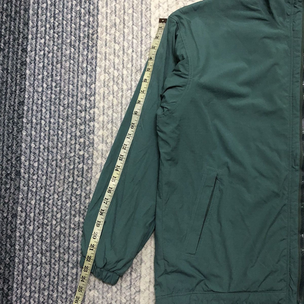 Montbell × Vintage Rare Vintage Montbell Climaplus Perfomance Jacket Size US XXL / EU 58 / 5 - 13 Thumbnail