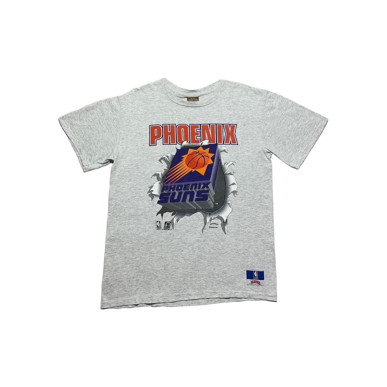 Vintage Phoenix Suns Breakthrough T-Shirt