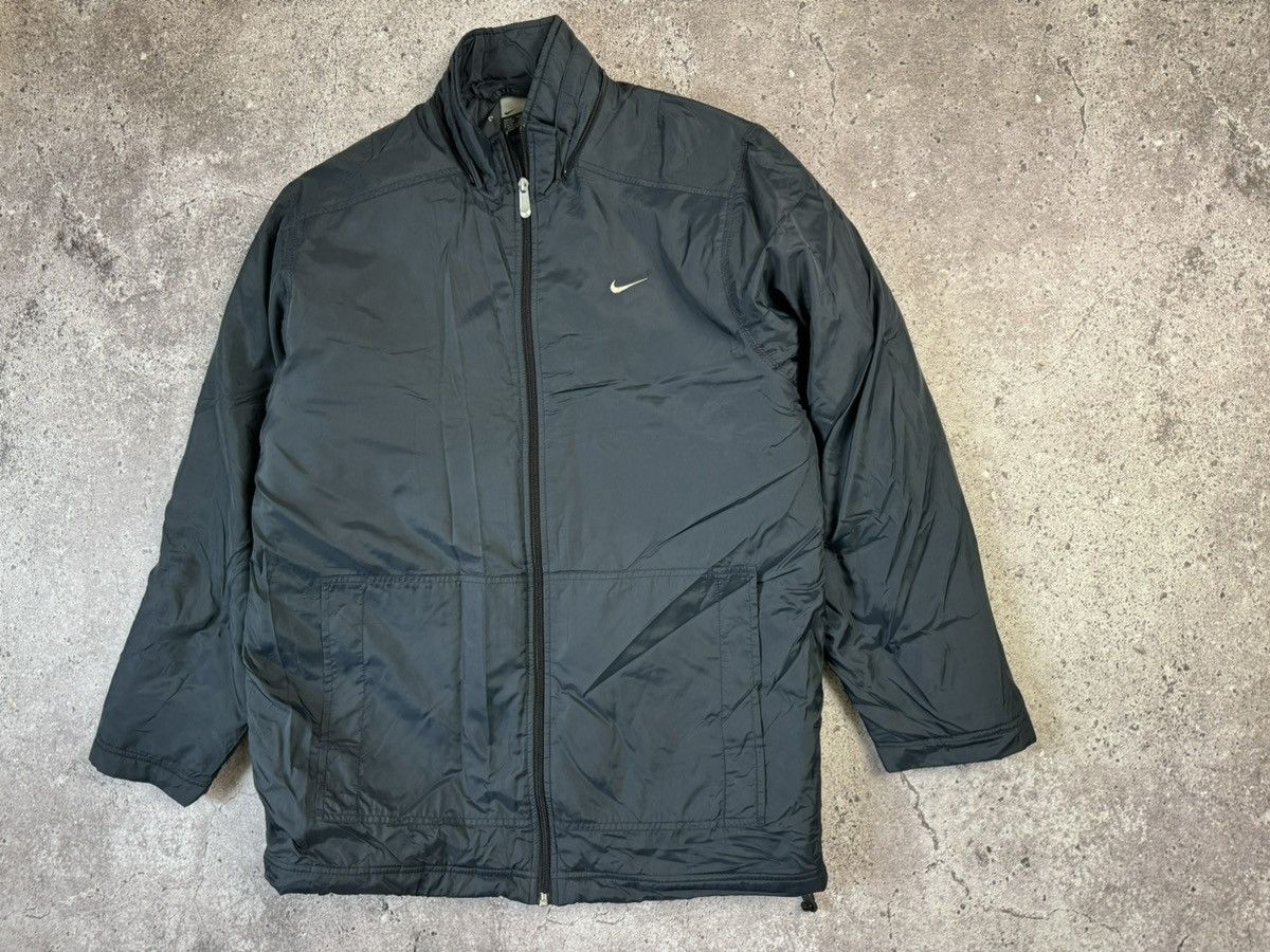Nike × Vintage Nike Jacket Vintage Men’s Size US M / EU 48-50 / 2 - 3 Thumbnail