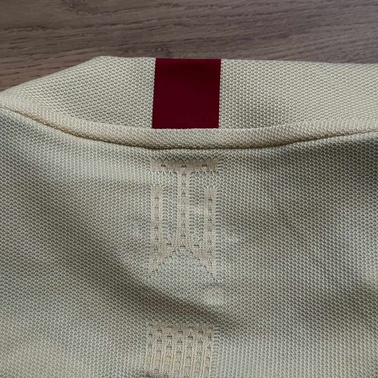 Nike × Tiger Woods Nike Tiger Wood T-Shirt Size US XL / EU 56 / 4 - 9 Thumbnail