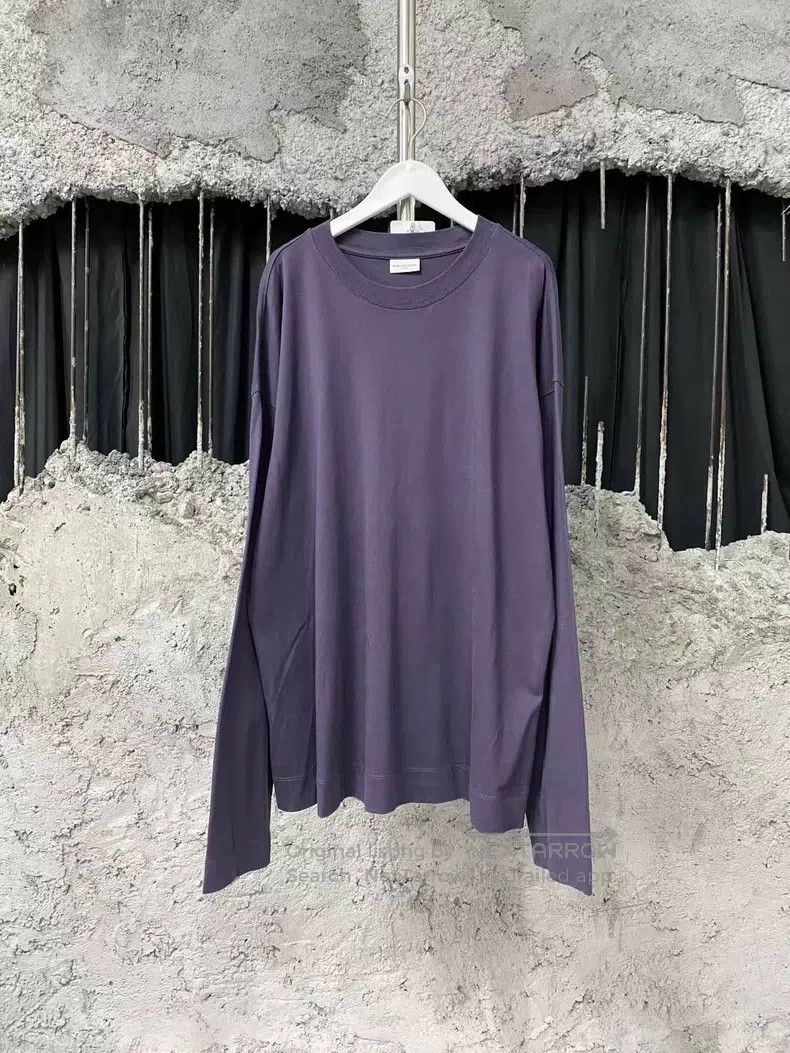 Dries Van Noten Dries Van Noten Long-Sleeve (usually refers to "Long-Sleev Size US S / EU 44-46 / 1 - 1 Thumbnail