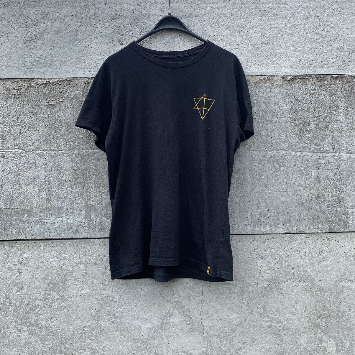 Designer Listen volume 4 tshirt Size US M / EU 48-50 / 2 - 1 Thumbnail