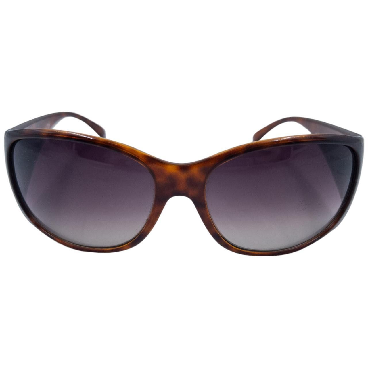 Prada Vintage Prada Tortoise Shell Sunglasses Size ONE SIZE - 2 Thumbnail