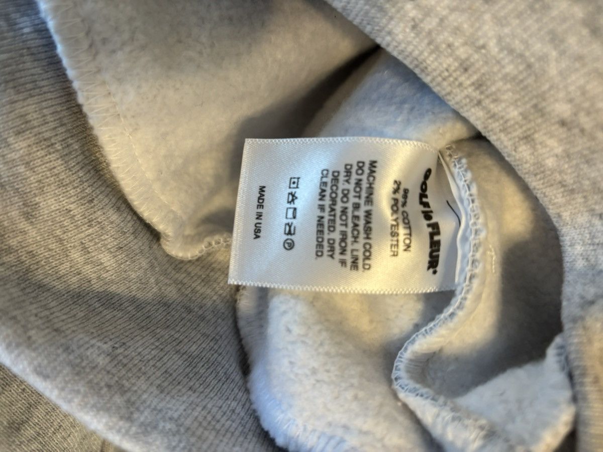 Golf le Fleur Golf le fleur Daryl hoodie Size US L / EU 52-54 / 3 - 5 Thumbnail