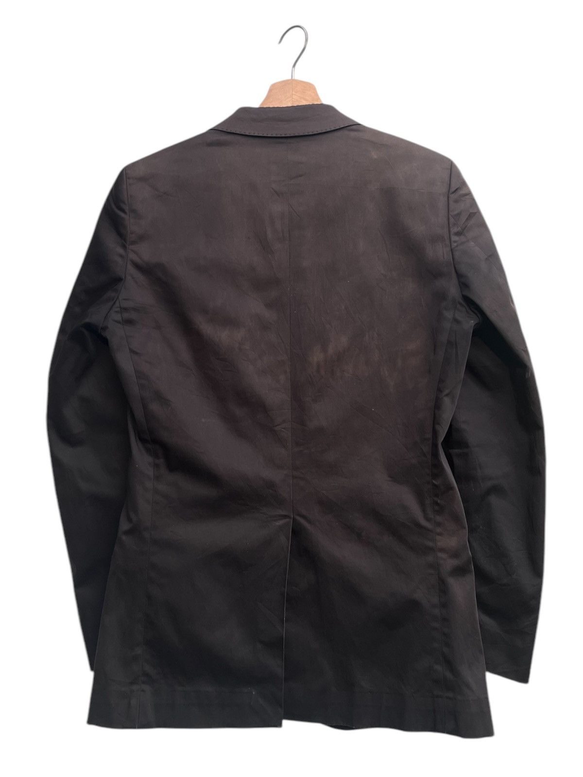 Katharine Hamnett London Faded Katharine Hamnett London Sport Jacket Size M / US 6-8 / IT 42-44 - 5 Thumbnail