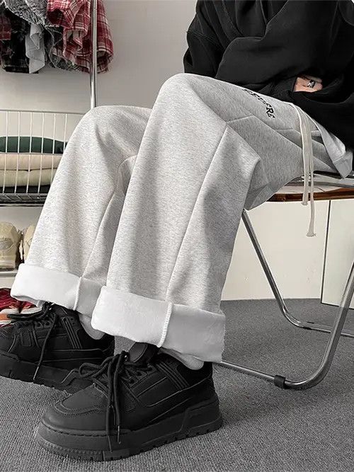 Japanese Brand Hazuki x Kudou Vintage Niche High Street Casual Pants Size US 31 - 8 Thumbnail