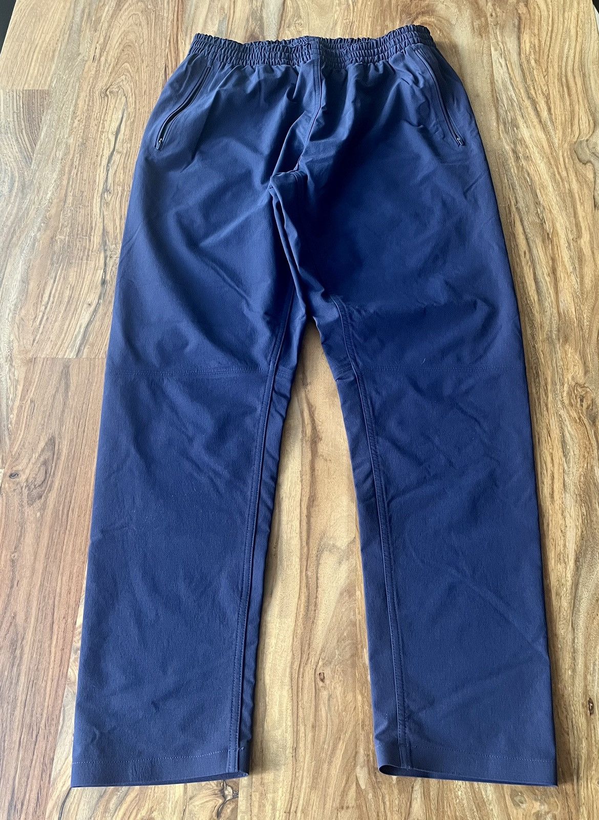 Outdoor Voices Outdoor Voices Rectrek Pants - Navy - Large | Grailed