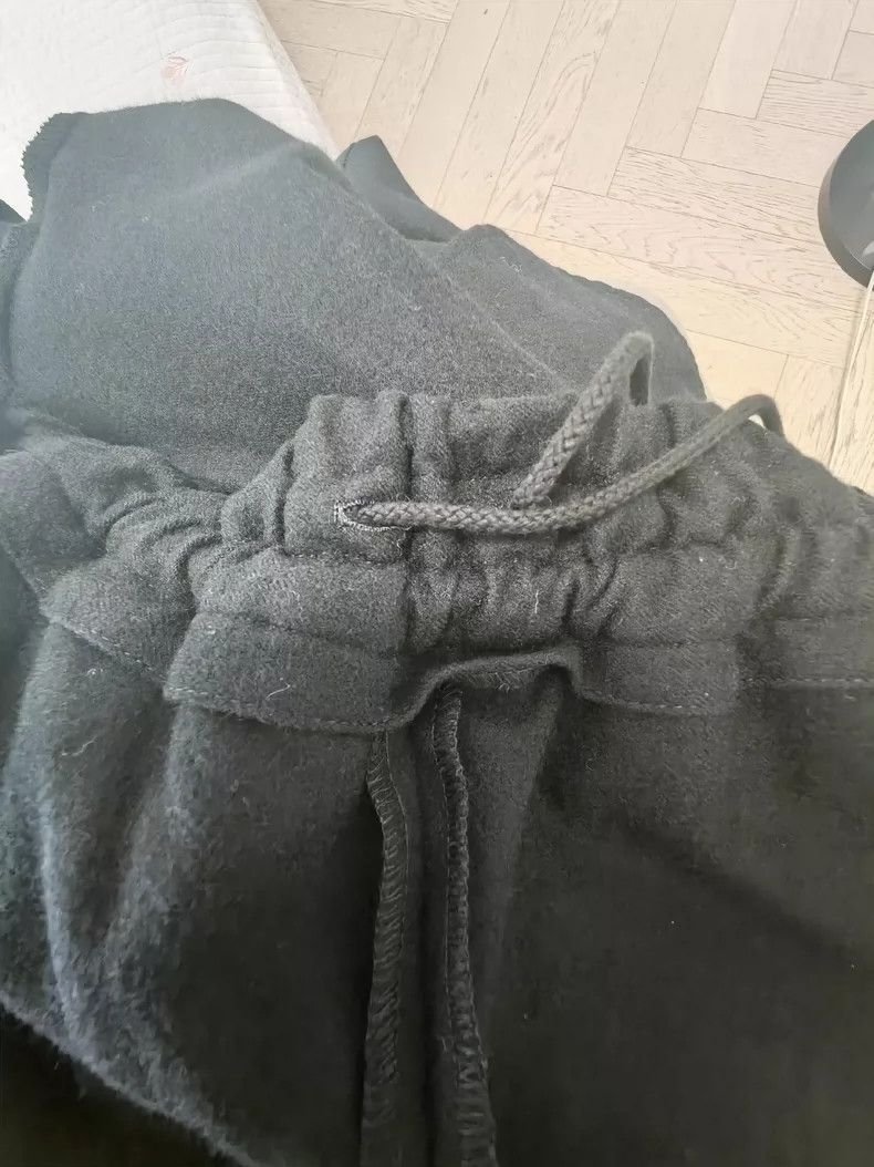 Y's Y's size 1 pants Size 25" / US 0 / IT 36 - 6 Thumbnail