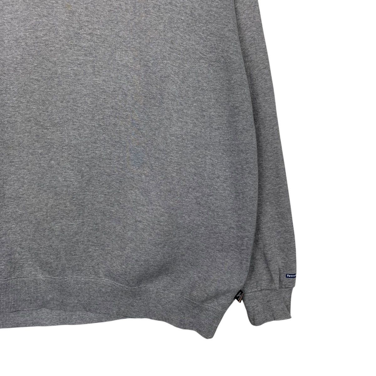 Japanese Brand Town & Country Surf Hawaii Crewneck Sweatshirt Size US XL / EU 56 / 4 - 4 Thumbnail