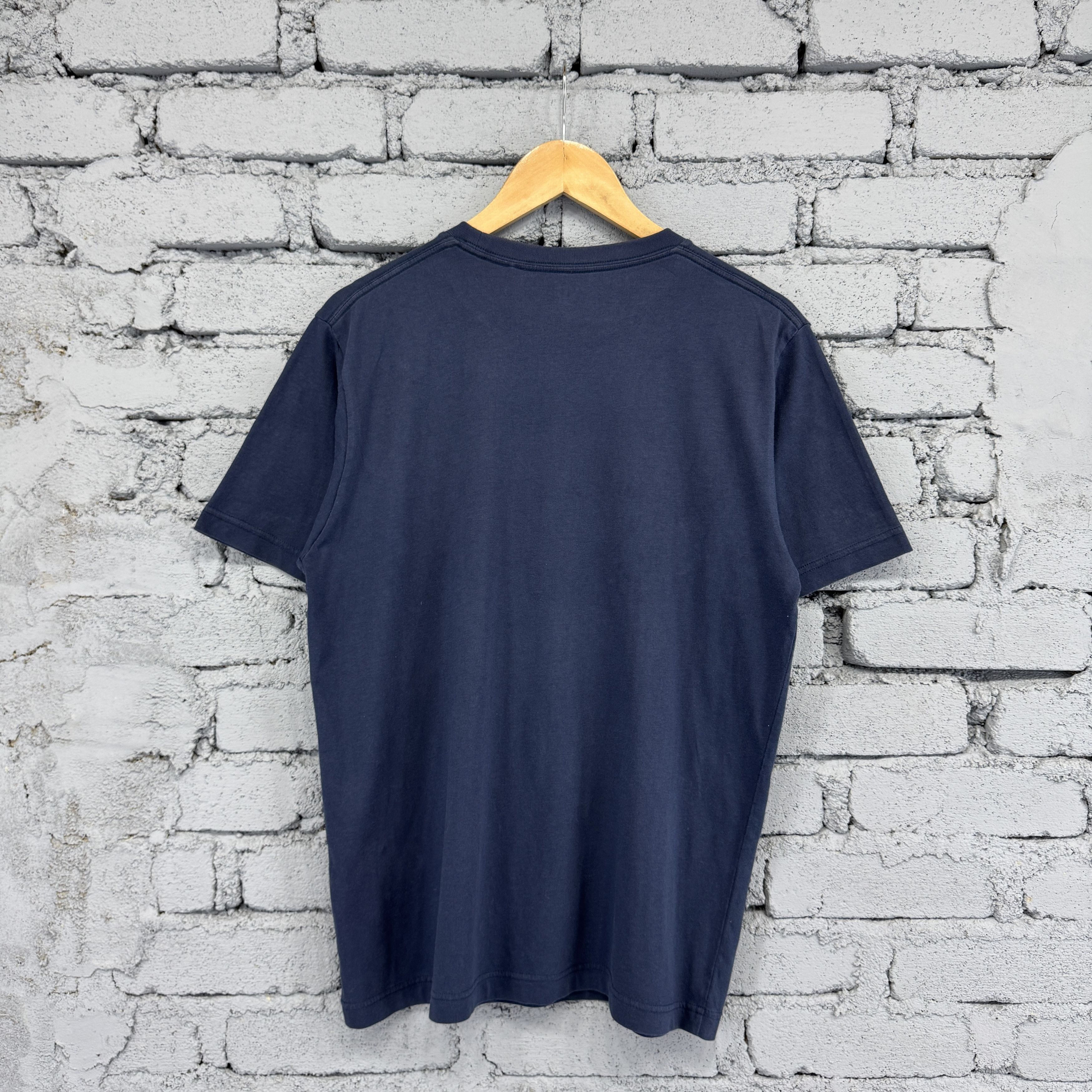 Anime Japanese Anime Jujutsu Kaisen Yuji Itadori Tshirt Size US M / EU 48-50 / 2 - 2 Thumbnail