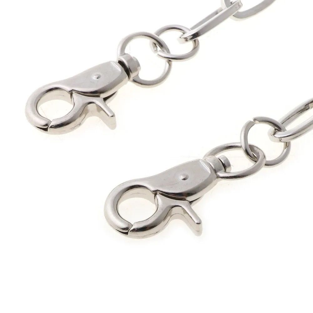 Jewelry Punk Spike Jeans Decor Pants Chain Size ONE SIZE - 4 Thumbnail