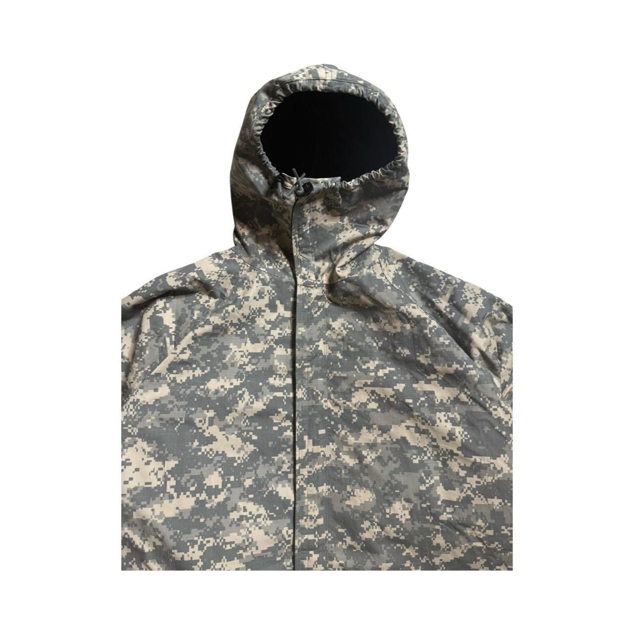 Other U.S. Military Chemical Protective Overgarment jacket Size US XL / EU 56 / 4 - 2 Thumbnail