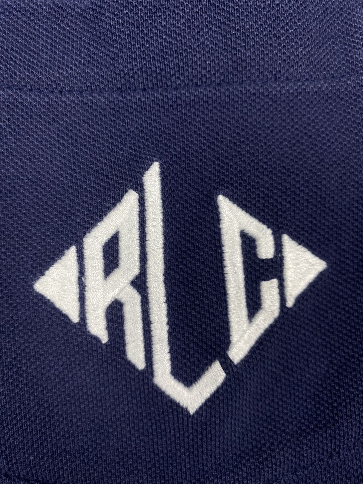 Polo Ralph Lauren Vintage Polo Ralph Lauren Designer T Shirt Tee Size M Size US M / EU 48-50 / 2 - 7 Thumbnail