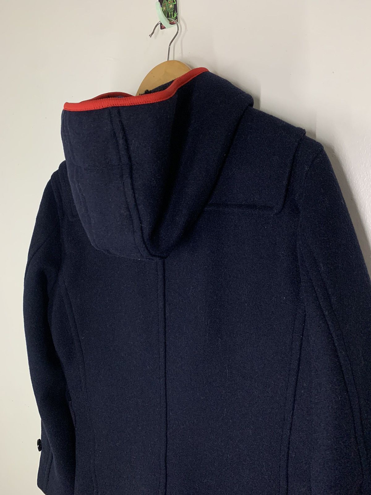 Tommy Hilfiger × Vintage Vintage Tommy Hilfiger Jacket Size US L / EU 52-54 / 3 - 18 Thumbnail