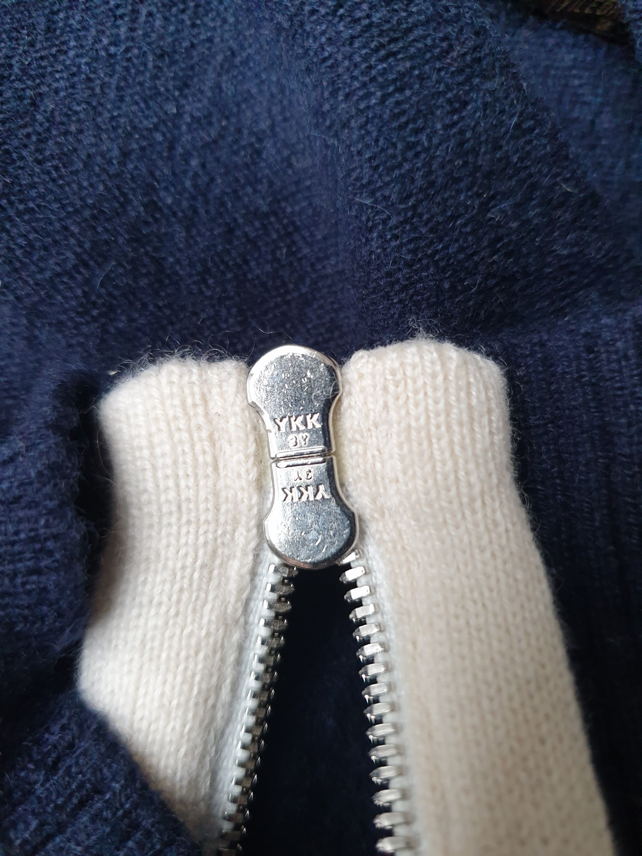 Vilebrequin 100% cashmere hoodie Size M / US 6-8 / IT 42-44 - 7 Thumbnail