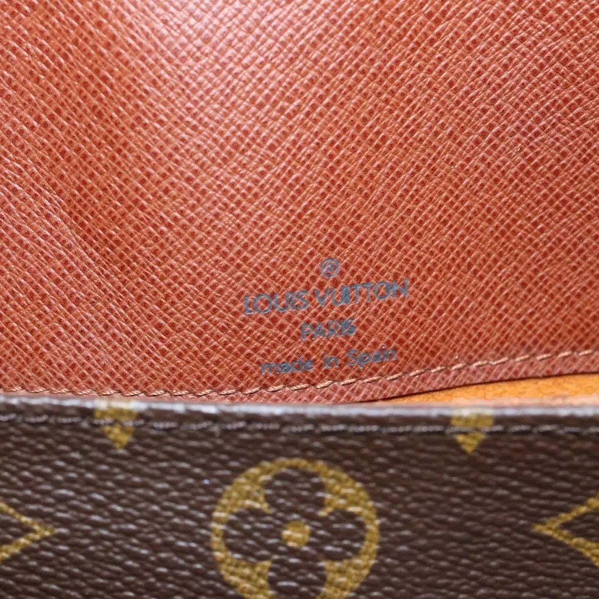 Louis Vuitton LOUIS VUITTON Monogram Musette Salsa Short Shoulder Bag Size ONE SIZE - 7 Thumbnail