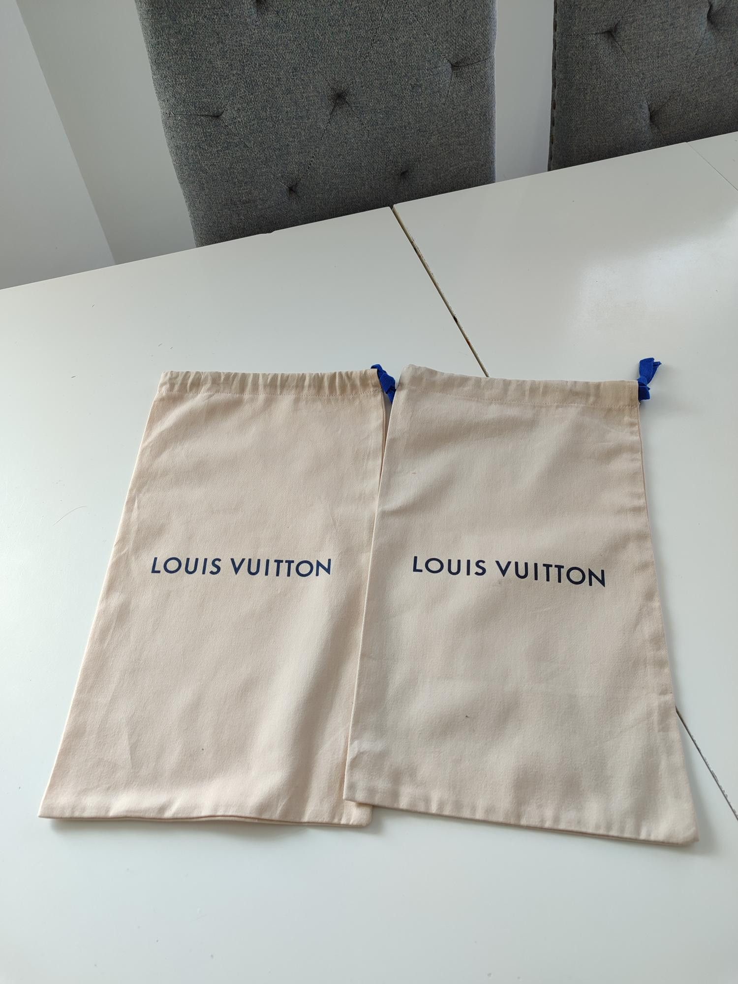 Louis Vuitton BASKETS LOUIS VUITTON RUN AWAY SLIP ON Size US 8 / IT 38 - 14 Thumbnail
