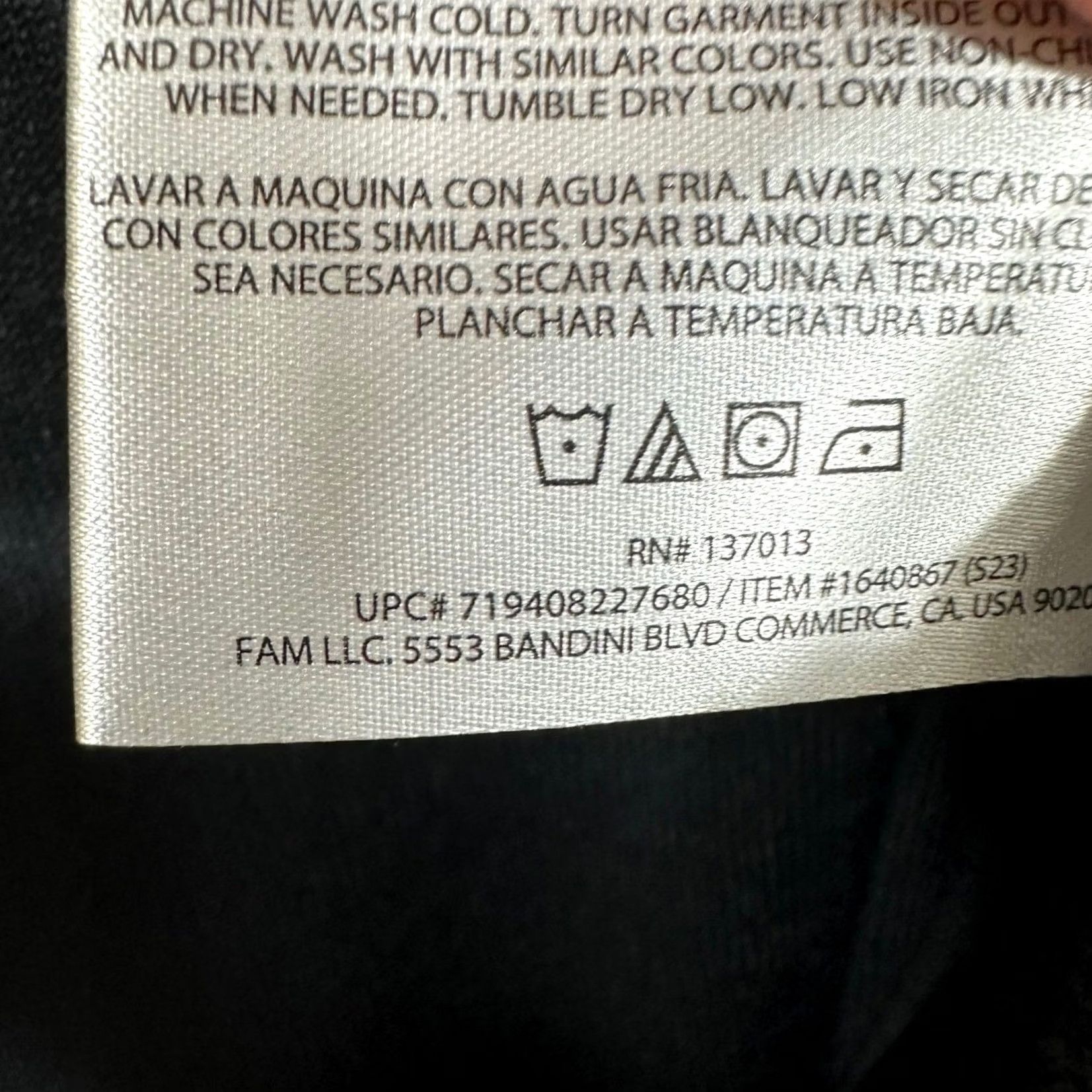 Banana Republic VINTAGE? No. Size S / US 4 / IT 40 - 8 Thumbnail