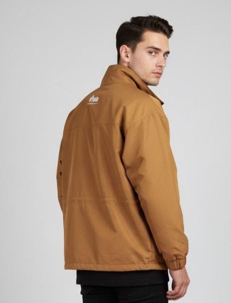 Coleman Vintage Colemon x Fire Kirin Jacket Size US XL / EU 56 / 4 - 2 Thumbnail