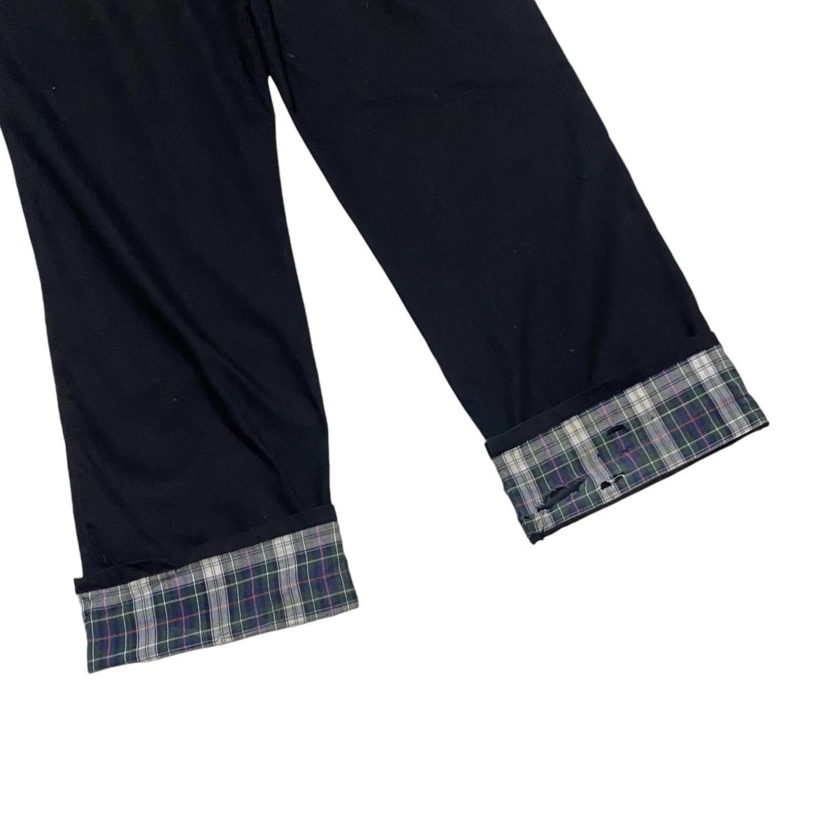 If Six Was Nine × Japanese Brand Sorridere Baggy Khakis pant Size US 36 / EU 52 - 11 Thumbnail